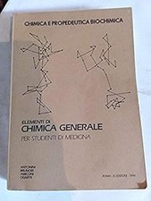 Elementi di chimica generale