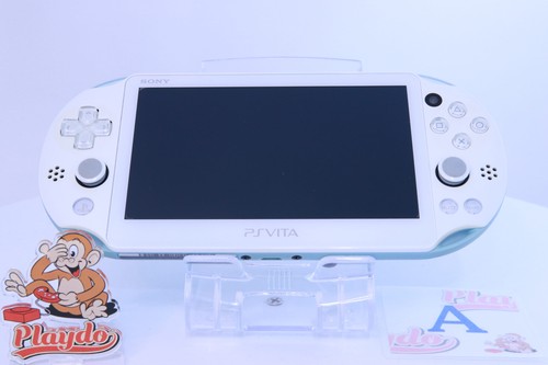 Sony vita pch 2000 - vita, console