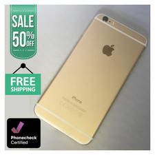 Smartphone Apple iPhone 6 Plus