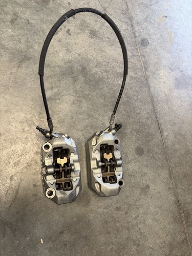 Pinze brembo monoblocco - brembo,