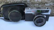 FOTOCAMERA PETRI 7S II FUNZIONANTE
