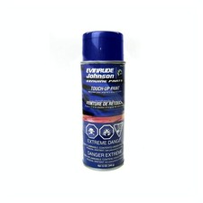 Vernice Blu Scuro XP Evinrude
