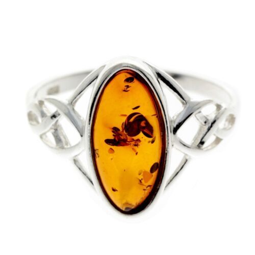 Anello celtico argento - celtico,