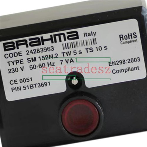 One brahma controller sm152n - one,