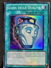 CARTA YU-GI-HO CT08 GIARA