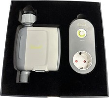 Hidroself  Programmatore Wi-Fi