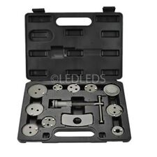 ARRETRATORE PER PISTONCINI FRENI A DISCO SMONTAGGIO FRENI DISCHI 12 PEZZI AUTO