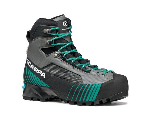 Scarpa scarponi trekking - scarpa,