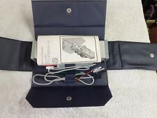 Transistor Tester - Prova Transistor AVO mod: TT 169