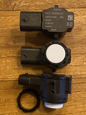 4x PDC BMW G05 G20 G11 G12 G07