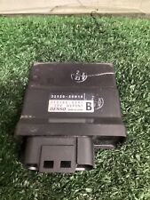 Centralina Motore Suzuki