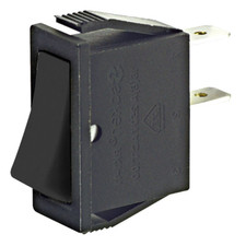 Interruttore a bilanciere 220V