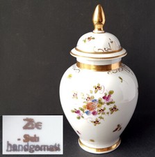 Vaso Con Coperchio In