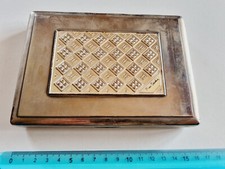 CARTE DA GIOCO SIGILLATE