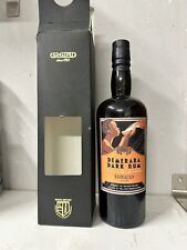 1988 DEMERARA DARK RUM - SAMAROLI - 0,75 Lt  45 % - Only For U.S.A. Single Cask