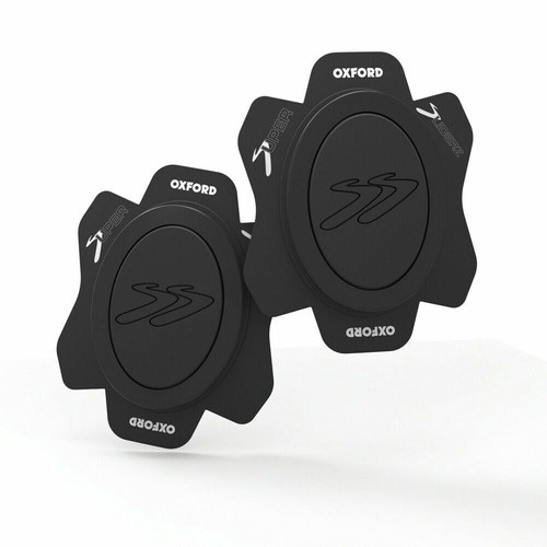Ginocchiere composte per - , moto