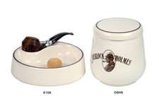 SHERLOCK HOLMES CERAMIC