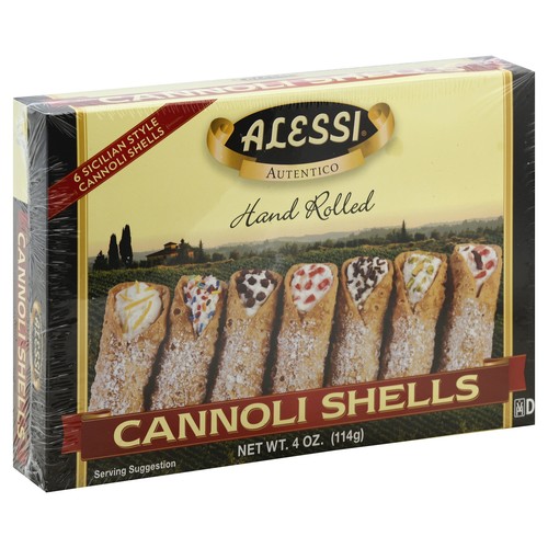 Alessi grandi conchiglie - alessi, di
