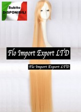 Rapunzel Parrucca 150 cm