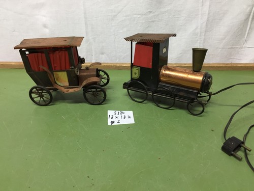 5380 vecchie abat - 5380, jour