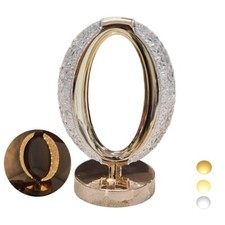 Lampada Da Tavolo Led