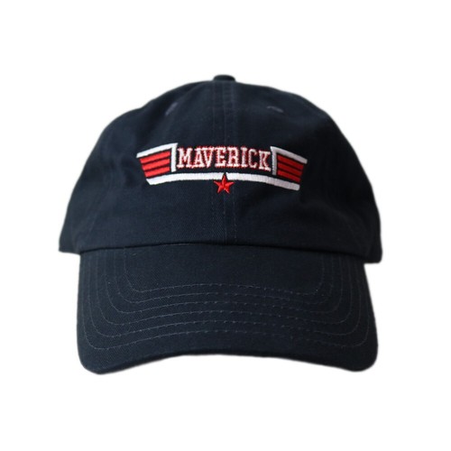 Cappello baseball top gun - cappello,