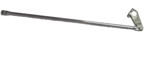 Leva asta pedale freno yamaha - asta,