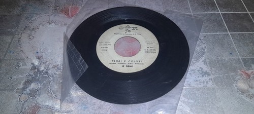 Disco giri vinile le - vinile,