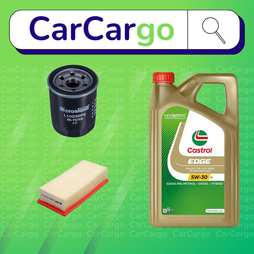 Kit manutenzione per smart - kit,