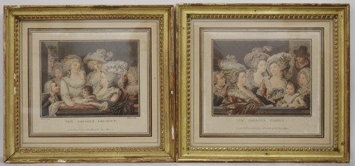 Etching acquaforte colori - etching,