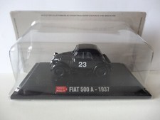 Fiat - 500 A Ghiringhelli -