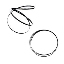 2 pezzi lame per seghetto a