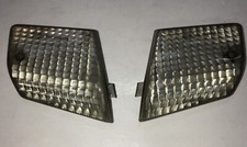 Coppia Plastiche Frecce