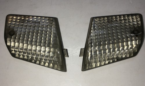 Coppia plastiche frecce - coppia,