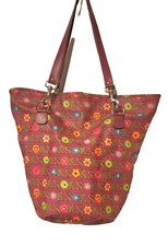 BORSA ?KEN SCOTT? ORIGINALE VINTAGE FUCSIA 