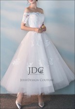 Bellissimo abito da sposa