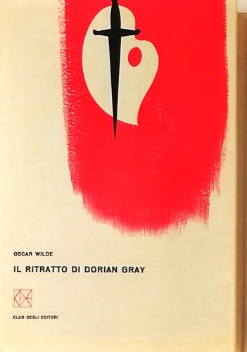 Ritratto dorian gray - ritratto,