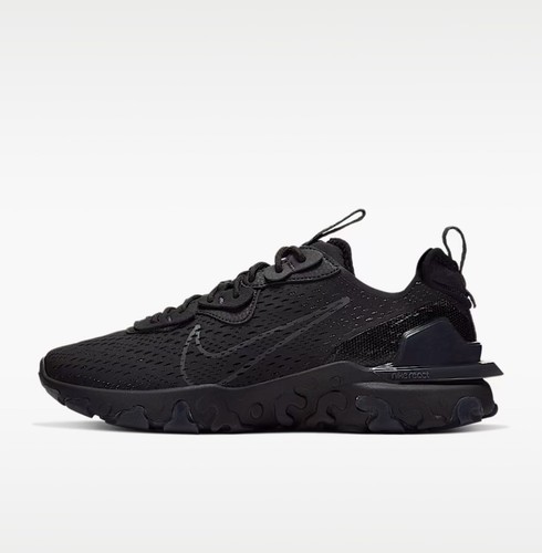 Nike react vision nero - nike,