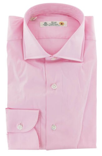 Camicia slim cotone - camicia, in