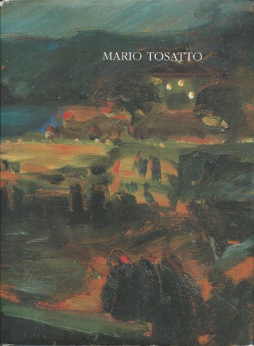 Mario tosatto 1885 - mario,