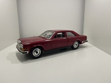 Personaggio da collezione Auto