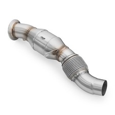 Downpipe per BMW X5 3.0sd E70