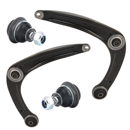 Per citroen ds4 - citroen, braccetti