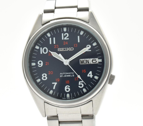 Quasi come nuovo orologio - [quasi,