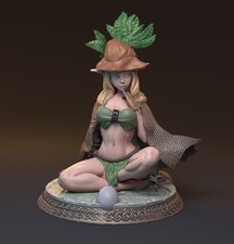Muriel, Wild Legecies of