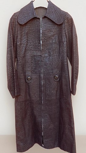 Vintage gherardini leather - vintage,
