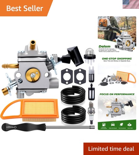 Kit carburatore br600 per - carburatore,