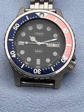 Very rare diver vintage - very,