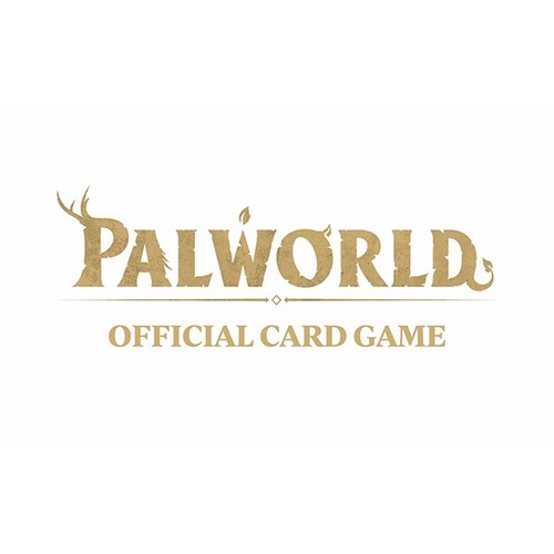 Palword ocg trial deck td01 - palword,