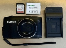 Canon PowerShot SX280 HS